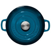 Cast Iron Casserole